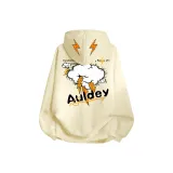 Абрикосовый