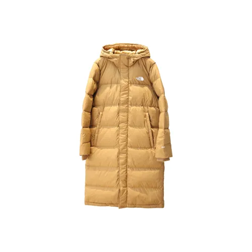 The North Face Пуховик Унисекс