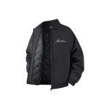 [Вышитый] Черный (Белый)