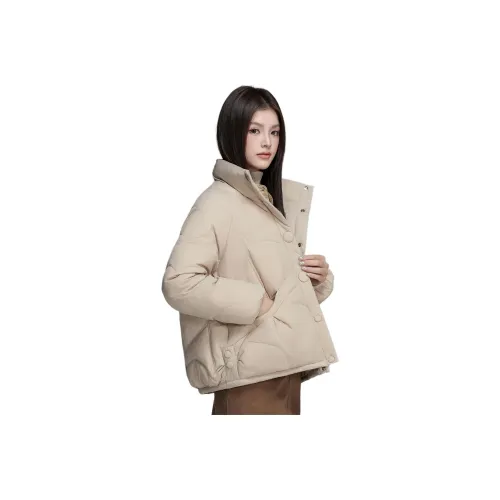 La Chapelle Пуховик Женские