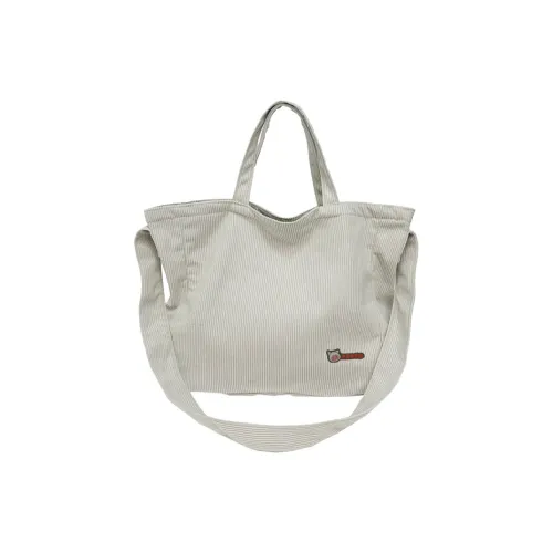 Banner The Piggy Вельветовая сумка маленькая унисекс разноцветная