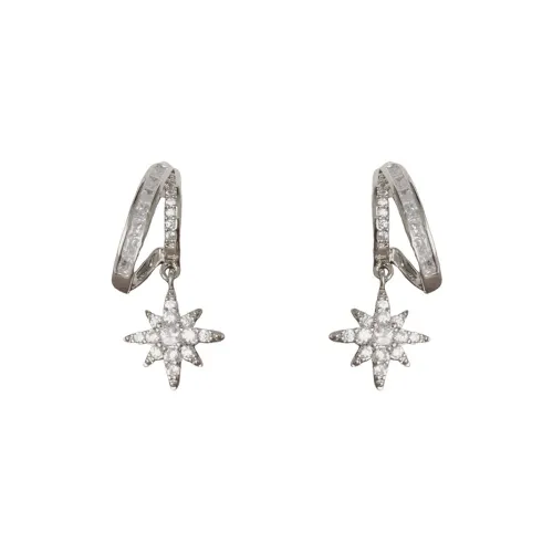 BONAS Серьги Женские