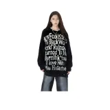 Black (Осенний Зимний Стандартное Издание)