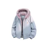 Ледник Синий (Металл Команда Логотип Съемный)