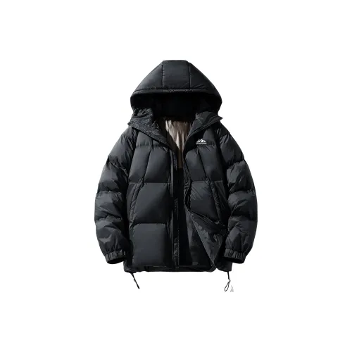 SNOW FLYING Tianshan Series 1,0 Пуховик Унисекс