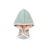 Розово-зеленый