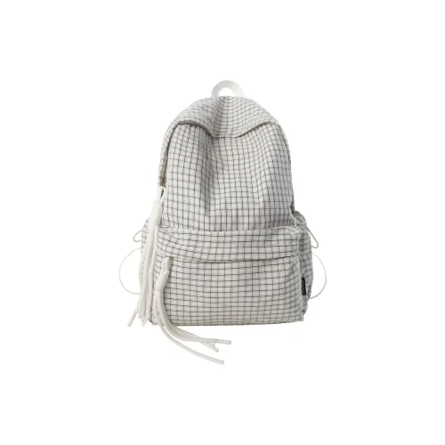 CARTELO Нейлон Рюкзак Стандартный Унисекс Многоцветный