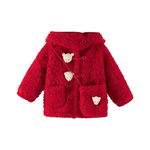 Yalu Топ Детский Возраст 3-7 лет