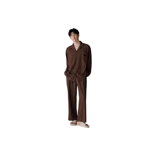 BANGBOY X IZTION Пижамный комплект мужской