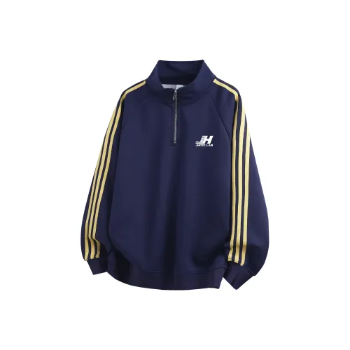 JHCZC Унисекс Свитшоты