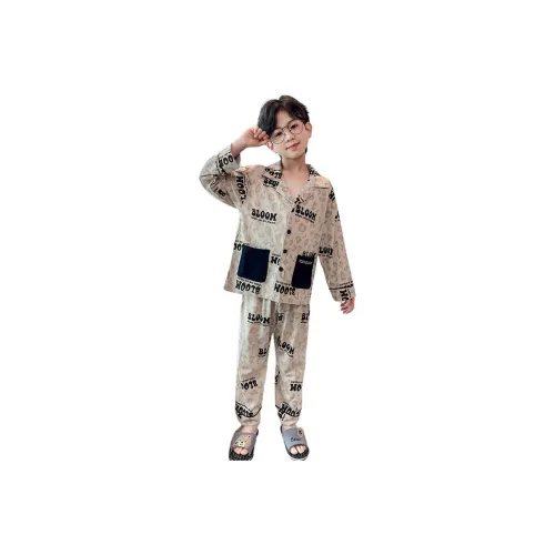 PIERRE CARDIN Домашний Комплект для Подростков