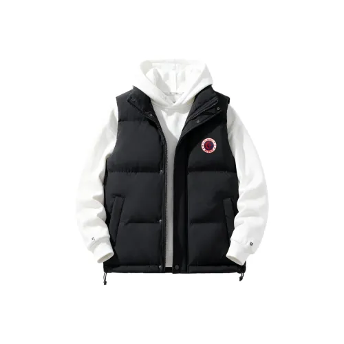 DJ.SPIRIT Унисекс Жилеты