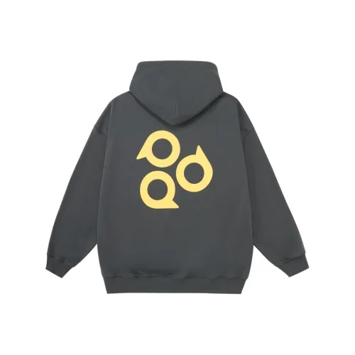 FPA Унисекс Свитшоты