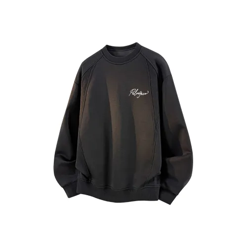 PAL ONGACO Унисекс Свитшоты