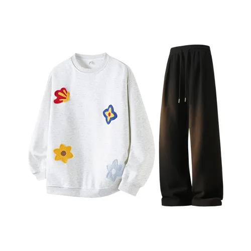 URBAN AUTHENTIC Повседневная Спортивная Одежда Унисекс