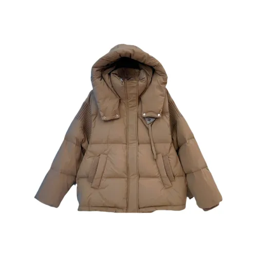 ZEKIKO STUDIO Пуховик Женские