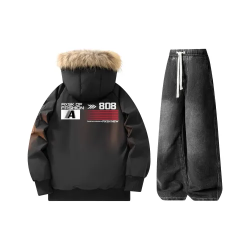 A.X.S.K Повседневная спортивная одежда унисекс