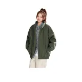 Темно-зеленый