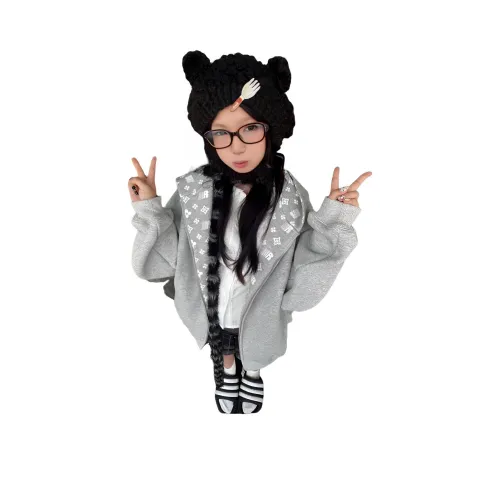 ORANDOR WEAR Свитшот Женские