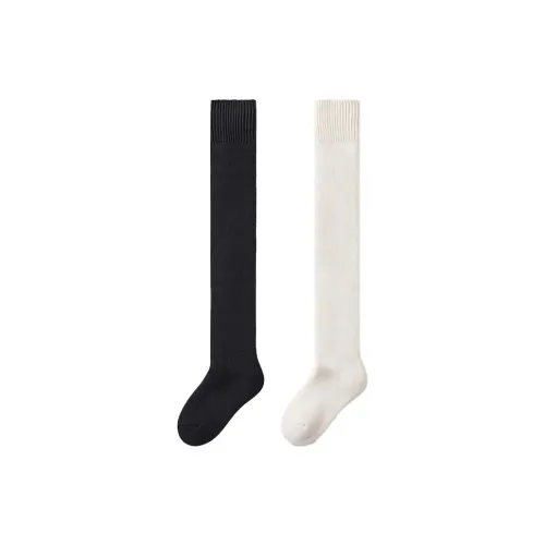 LUYOUYE Носки до колена Женские