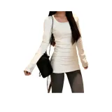 Белый, весна-осень