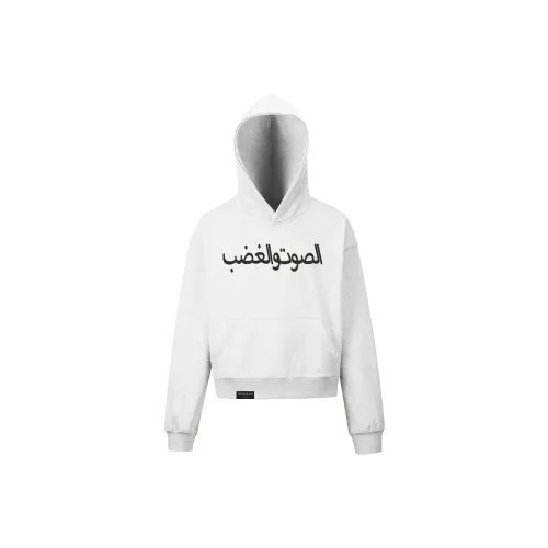 MOO TONAL Унисекс Свитшоты