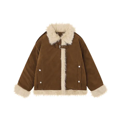 TREND ST Унисекс Пуховики