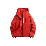 Розовый красный (без подкладки)