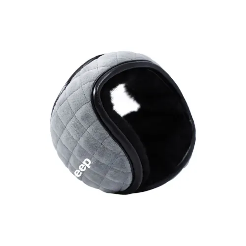 Jeep 100% полиэстер Наушники-подвески Мужской