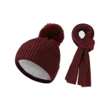 Бургунди Set