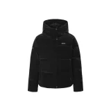 Светоотражающий Черный-BKN