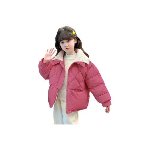 T.MOO Школьный возраст Утеплённые куртки