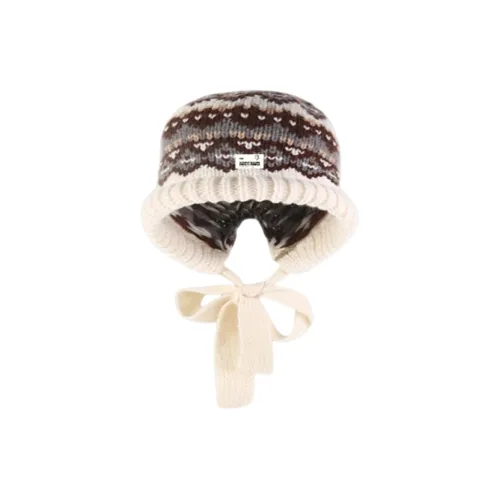 POPEYE Полиэстер Шапки-бини Унисекс