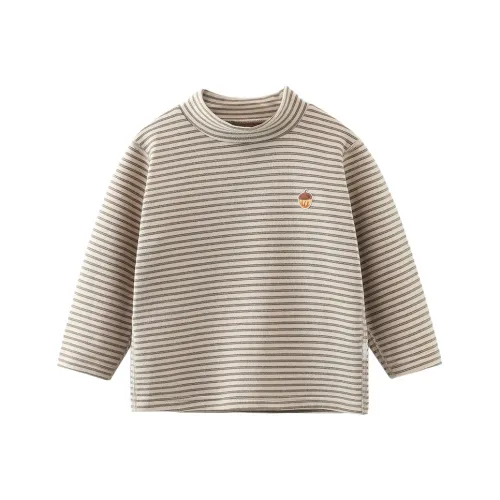 CICIIBEAR Детские рубашки T