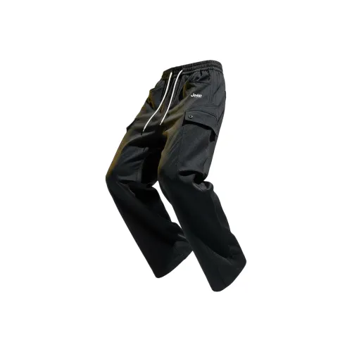 Jeep Wrangler Leisure Series Повседневные брюки Унисекс