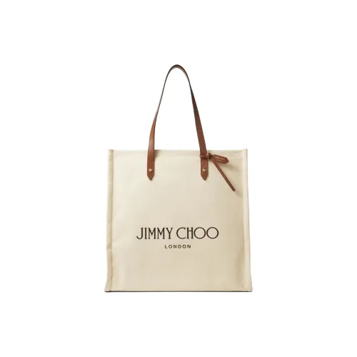 Jimmy Choo Standard Women's Beige