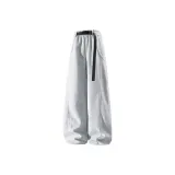 Серый меланж