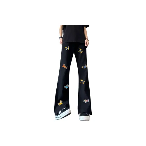 Booker Guest House Джинсы Унисекс