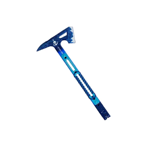 XTHOT Черный Sea BATTLE Топор Сплав Статический Моделизм