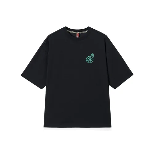 ONIARAI Унисекс T-рубашки