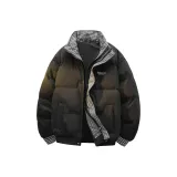 Черно-белая клетка