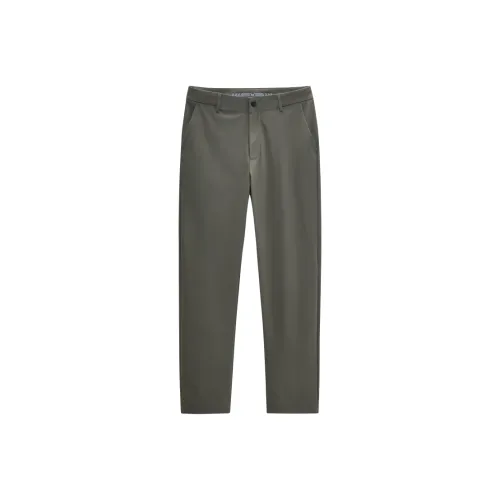 Jiumuwang Мужские брюки Expert FW25 Повседневные брюки Мужские