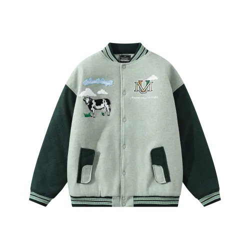 WAYHWEI Унисекс Бейсбольные Джерси