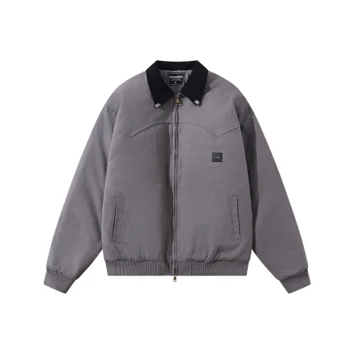 WAYHWEI Унисекс Пуховики