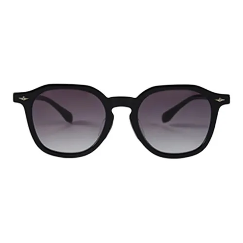 SEPTWOLVES OVAL SUNGLASSES Унисекс