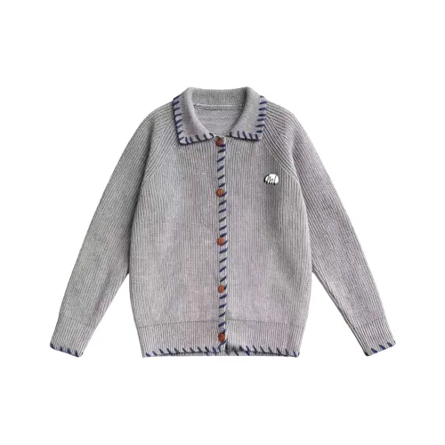 Micby Унисекс Трикотаж