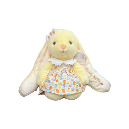 Howard Wendy Кролик Цветочный Куклы Плюшевая кукла 42 см высокая