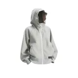 Светло-серый