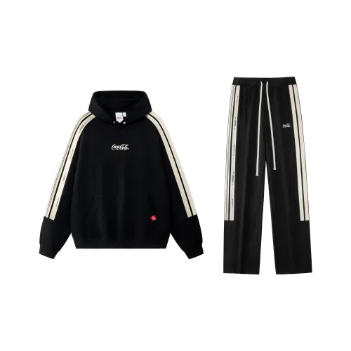 Свитшот Coca Cola Комплект Унисекс