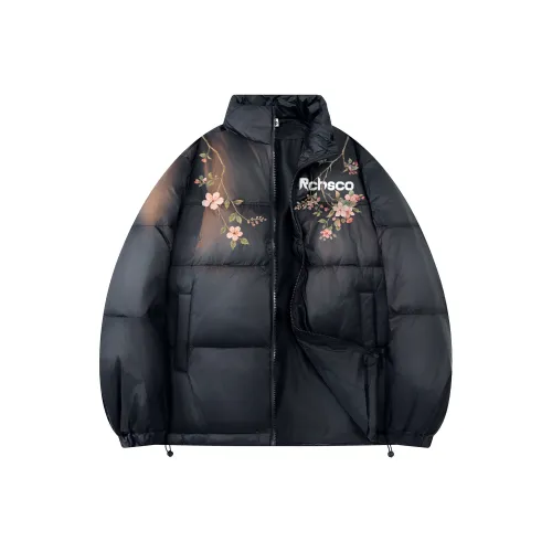 Raucohouse Унисекс Пуховики